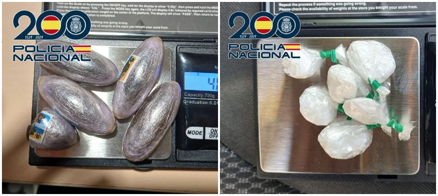 cocaina-y-hachis-en-la-feria-de-baza-tres-detenidos-en-los-controles-policiales