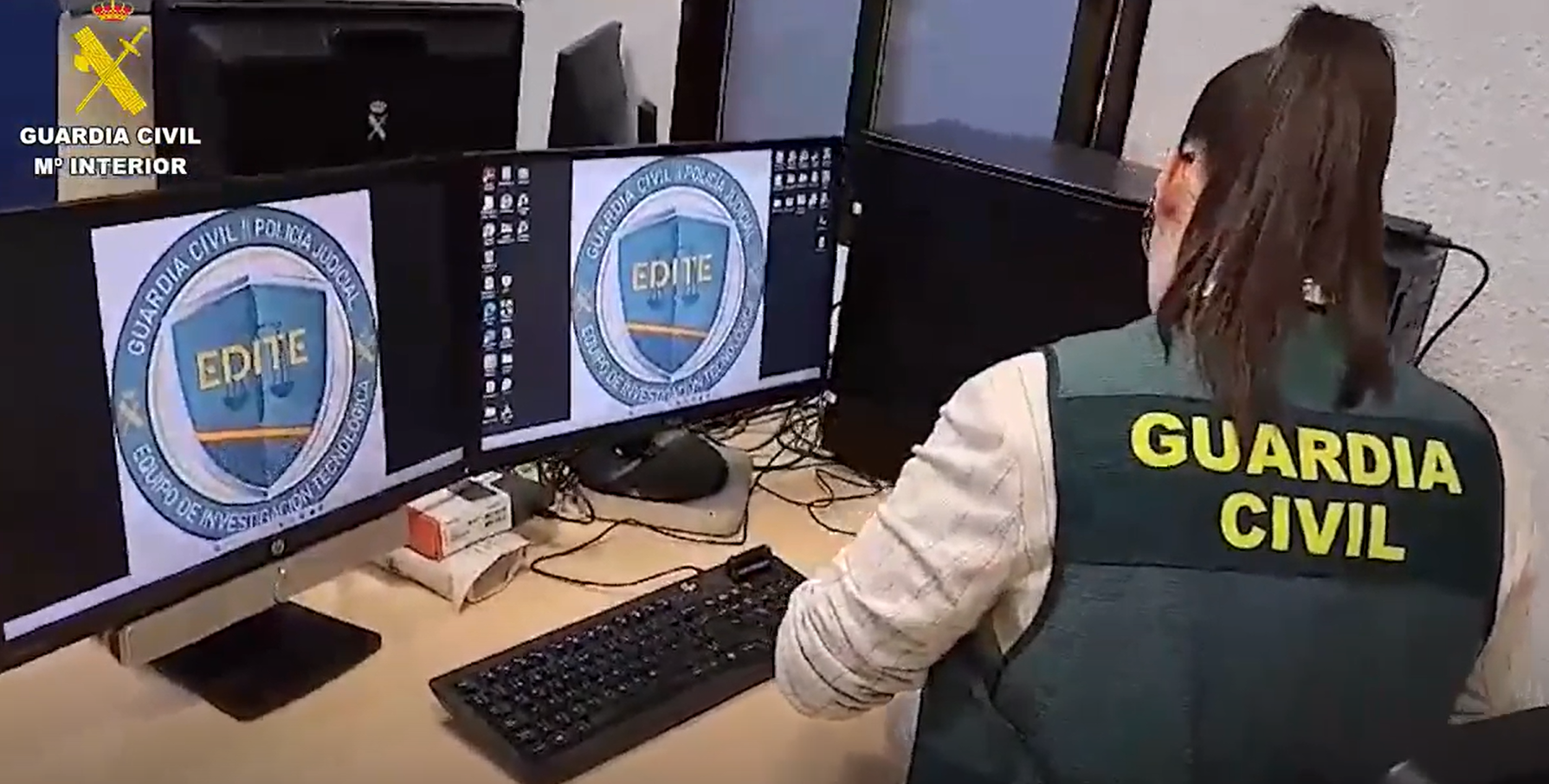 motril-la-guardia-civil-desmantela-una-red-que-estafo-13-000-euros-a-una-empresa-granadina-mediante-el-metodo-man-in-the-middle