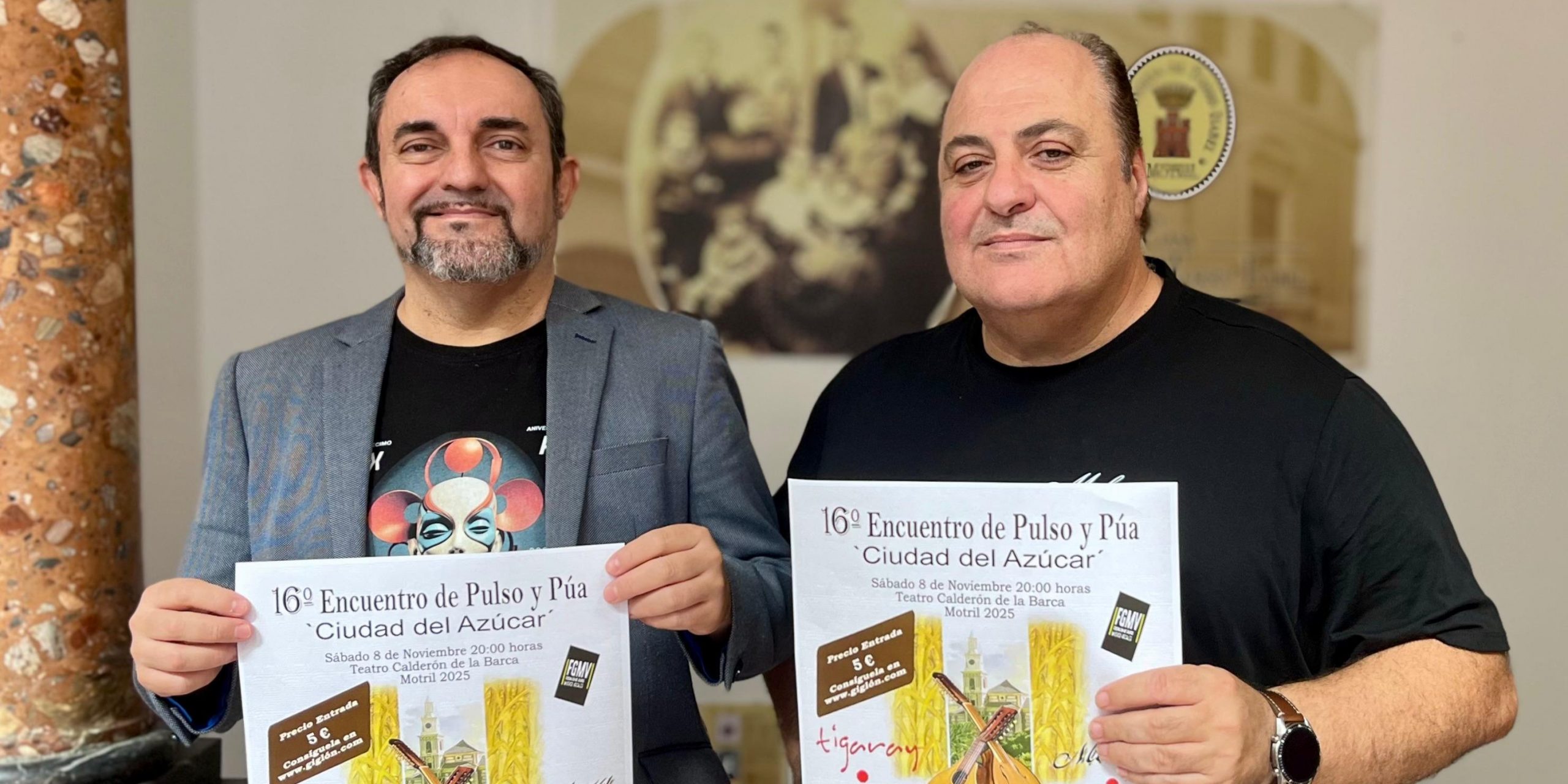 motril-melaza-con-tres-decadas-de-trayectoria-musical-y-tigaray-protagonizan-el-16o-encuentro-de-pulso-y-pua