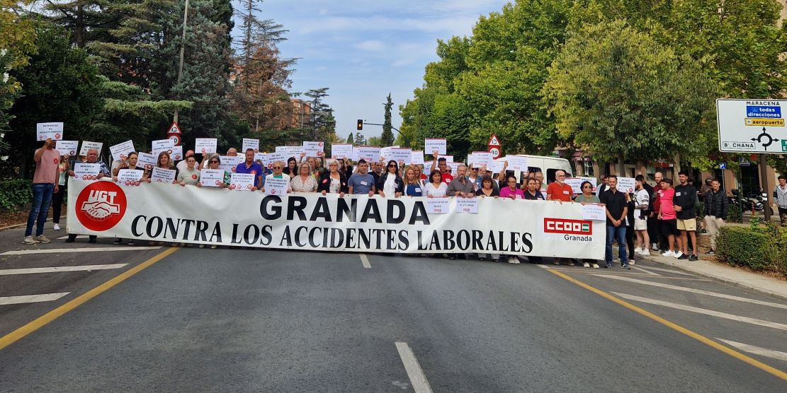 dos-trabajadores-muertos-en-granada-y-malaga-elevan-a-92-las-victimas-laborales-en-andalucia-en-2025