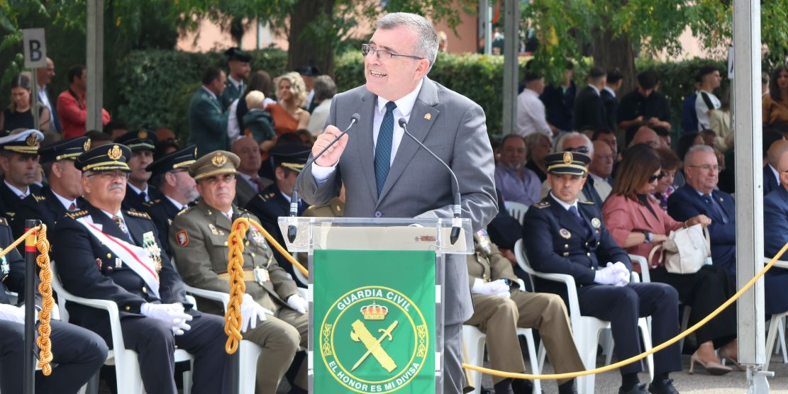 granada-montilla-destaca-la-modernizacion-y-eficacia-de-la-guardia-civil-en-seguridad-proteccion-y-lucha-contra-el-narcotrafico