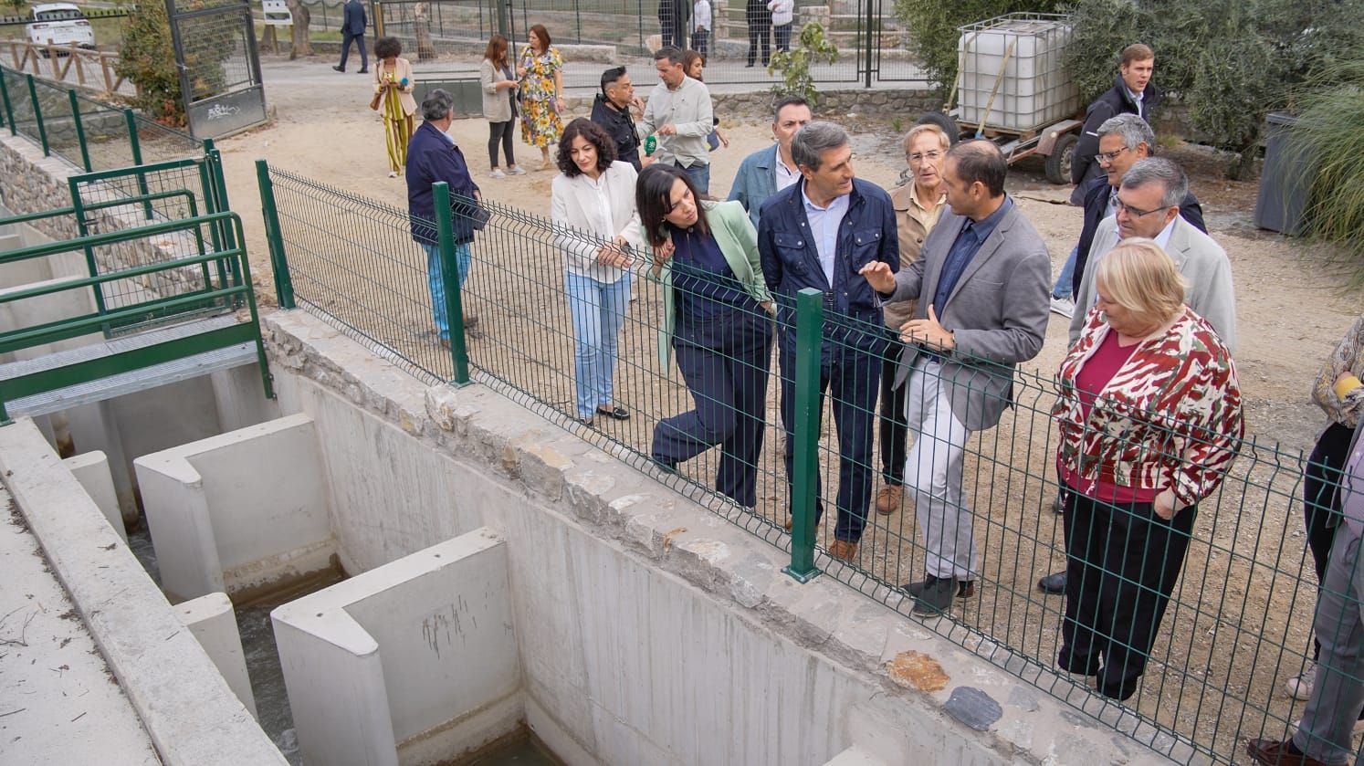 granada-guadix-baza-huetor-vega-cenes-de-la-vega-y-otros-municipios-reciben-13-millones-del-gobierno-para-reparar-cauces-y-restaurar-rios-tras-la-dana