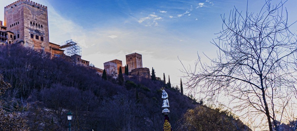 granada-encara-tres-dias-de-lluvias-y-descenso-de-temperaturas