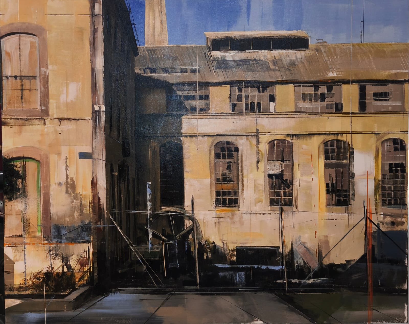 motril-manuel-fernandez-lozano-gana-la-iv-edicion-del-certamen-de-pintura-rapida-sobre-el-patrimonio-industrial-del-azucar