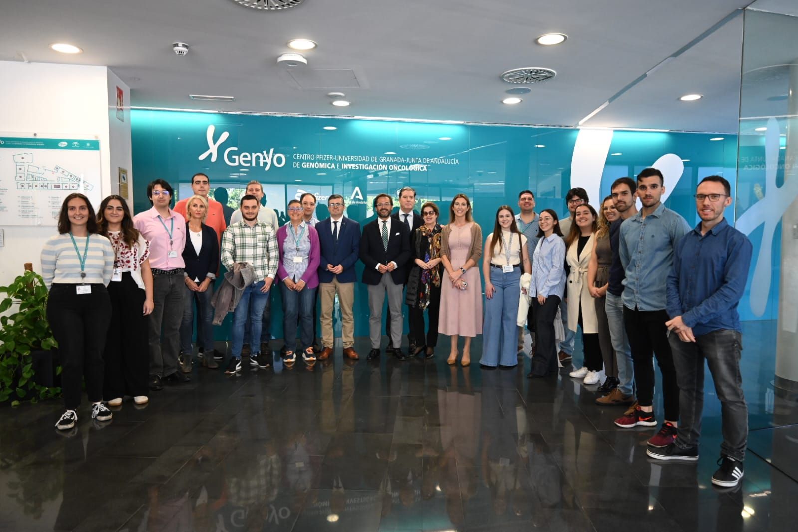 la-junta-destaca-el-exito-del-programa-investigo-que-ha-permitido-contratar-a-casi-150-jovenes-investigadores-en-granada-con-una-inversion-de-mas-de-10-millones-de-euros