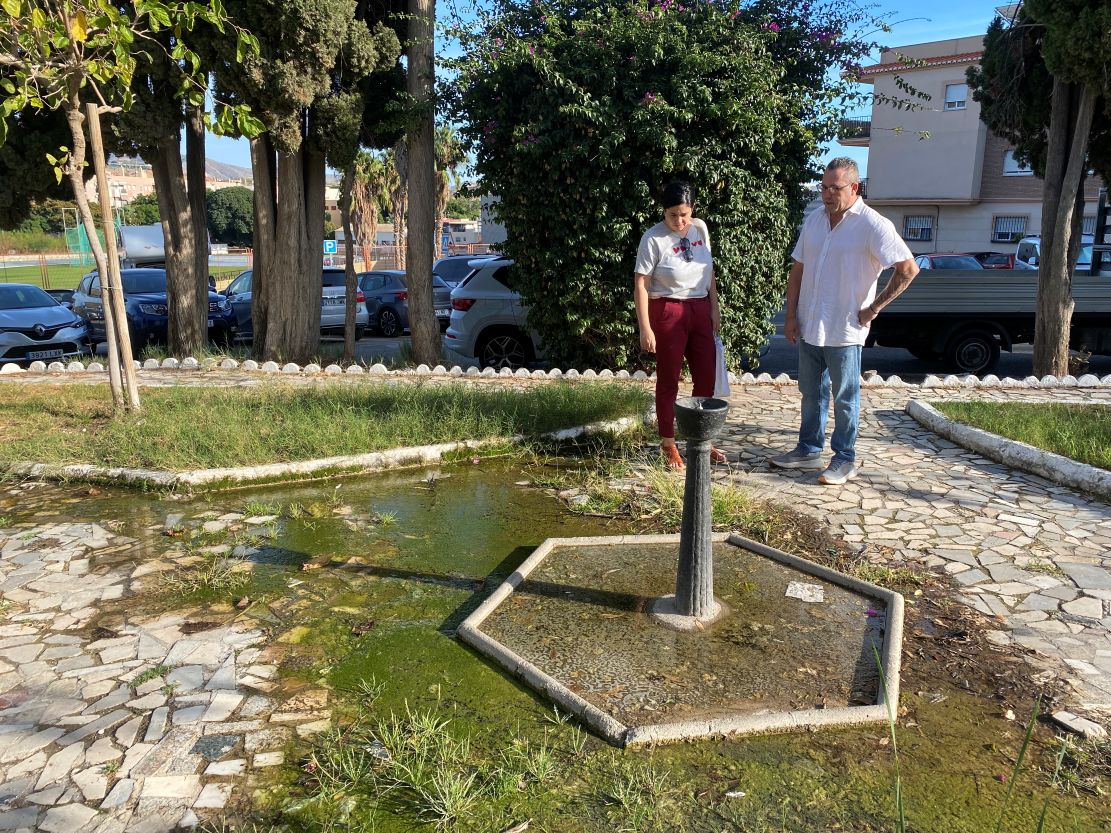 axsi-denuncia-el-abandono-del-cementerio-de-motril-y-reclama-con-urgencia-su-adecentamiento-y-la-reparacion-de-la-fuente-principal