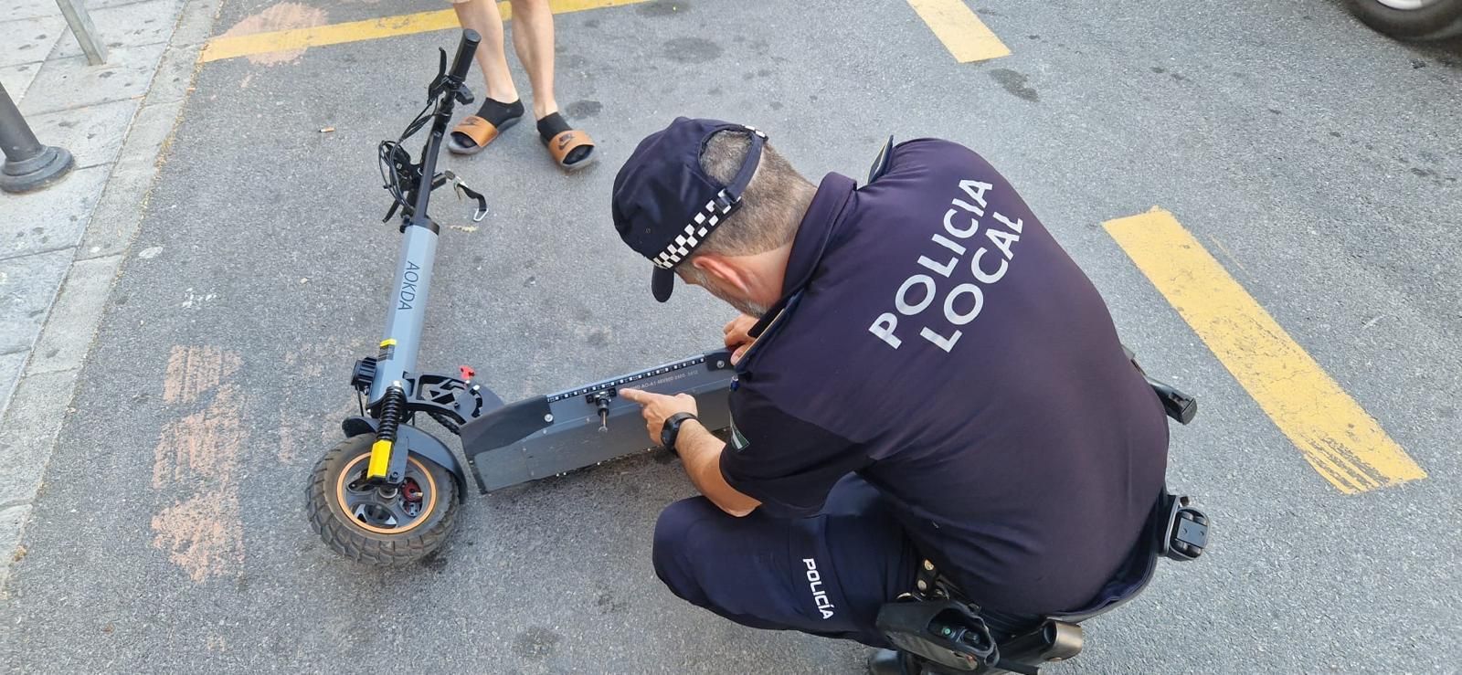 motril-la-policia-local-realiza-60-controles-a-vmp-y-sanciona-a-30-conductores-en-campana-de-seguridad-vial