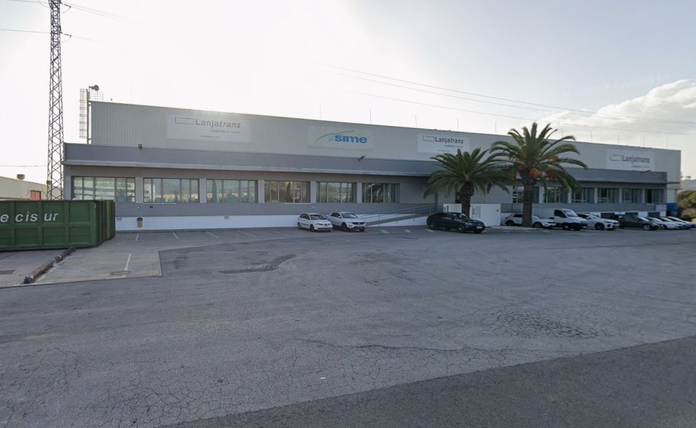 lanjatrans-inicia-un-proceso-concursal-tras-meses-de-dificultades-economicas-y-presenta-un-ere-para-su-plantilla