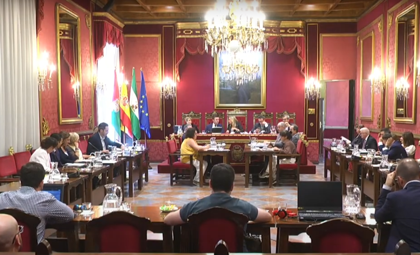 el-presupuesto-de-granada-para-2026-crece-un-709-y-preve-mas-de-65-millones-de-superavit