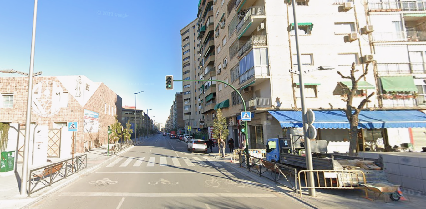 nueva-residencia-universitaria-en-granada-arabial-59-pasara-a-tener-seis-plantas-y-cuatro-sotanos-tras-la-aprobacion-del-estudio-de-ordenacion