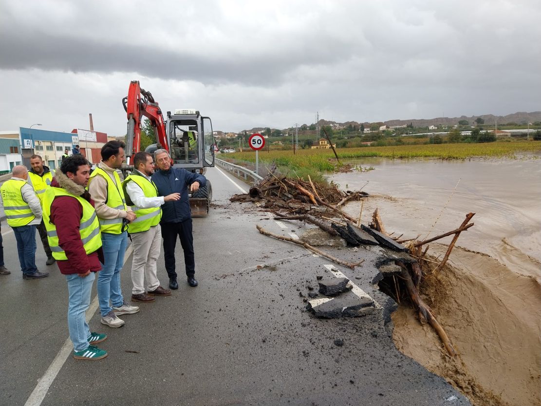 granada-la-diputacion-licita-por-11-millones-la-reconstruccion-del-puente-de-benalua-destruido-por-la-dana-y-anuncia-acciones-judiciales-contra-la-chg