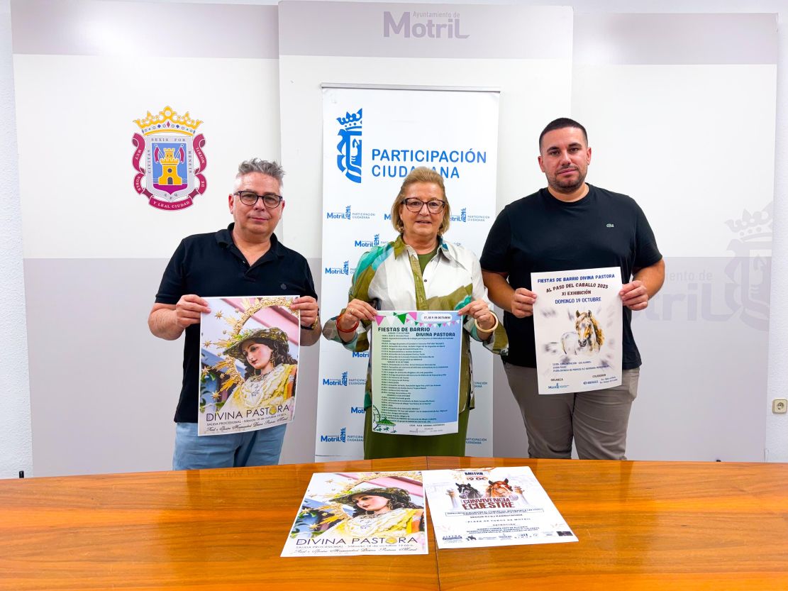 motril-se-prepara-para-un-fin-de-semana-festivo-con-la-divina-pastora-y-la-xi-exhibicion-al-paso-del-caballo-en-el-barrio-de-capuchinos