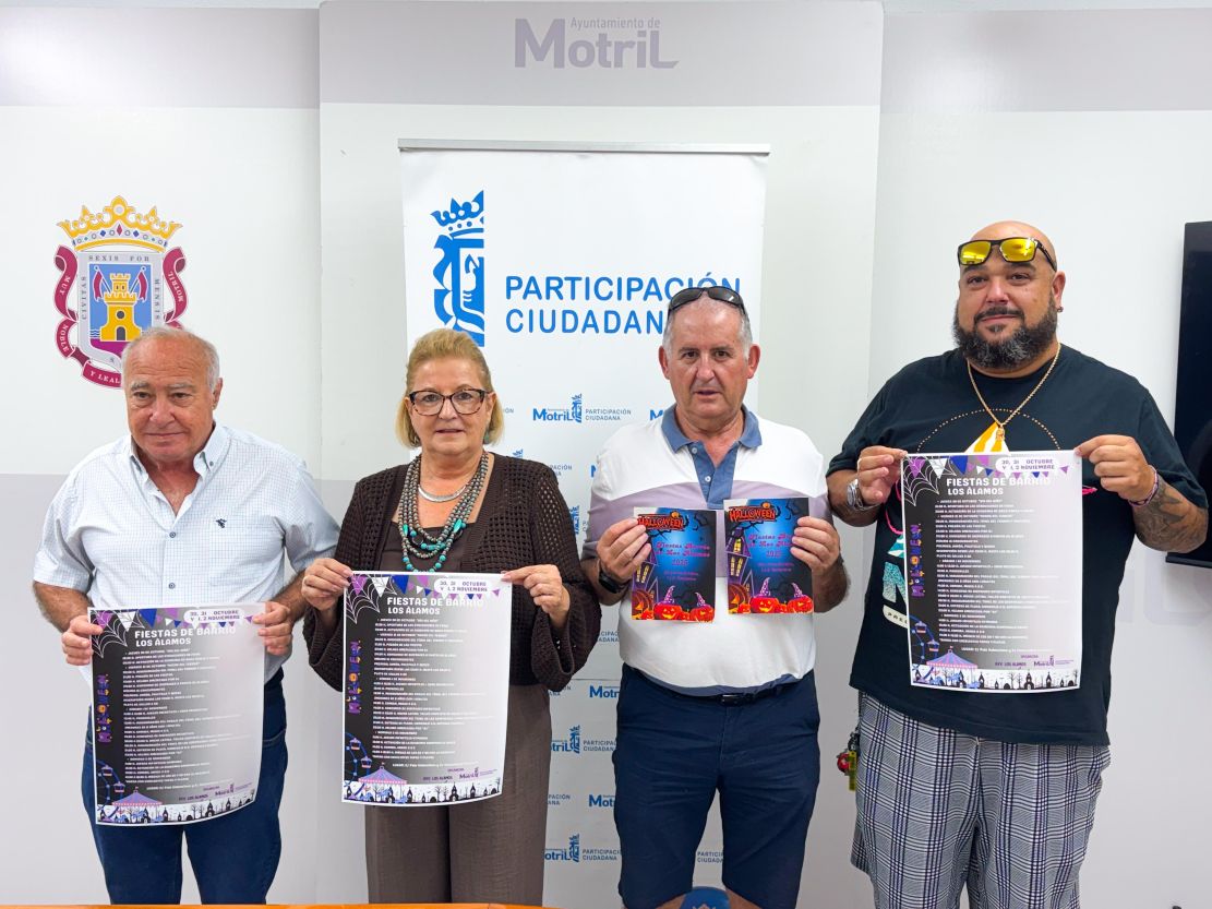 los-alamos-celebra-sus-fiestas-con-200-kilos-de-castanas-tunel-del-terror-y-una-amplia-programacion