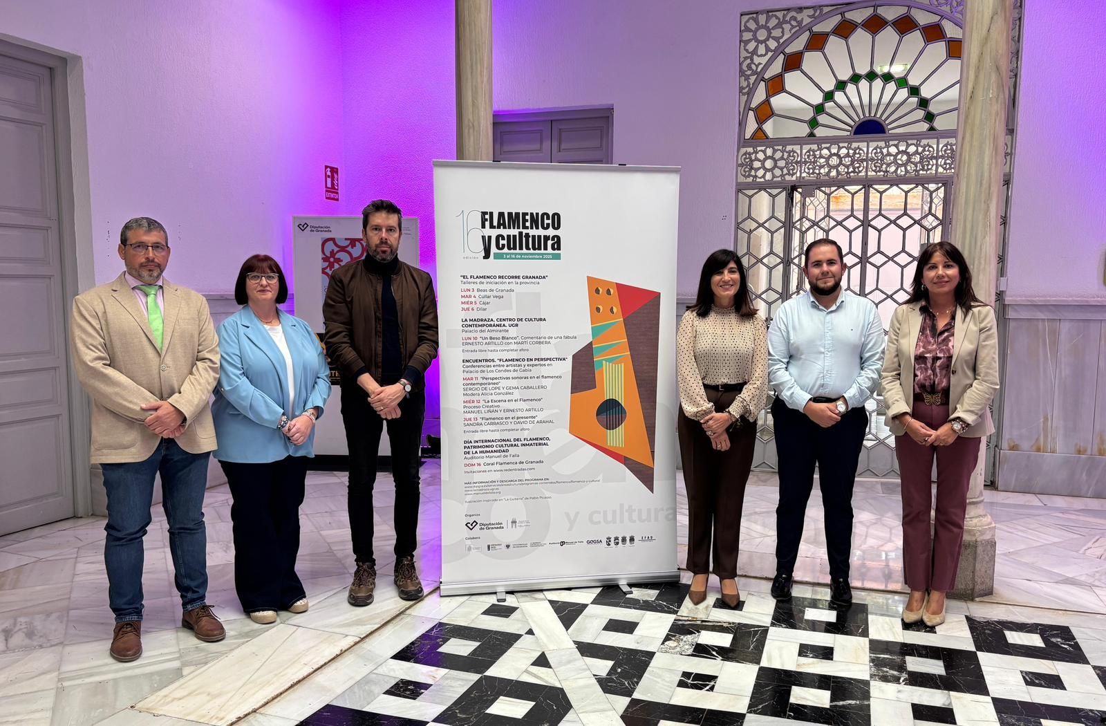 diputacion-beas-de-granada-dilar-cajar-y-cullar-vega-se-suman-al-arte-jondo-en-la-16a-edicion-de-flamenco-y-cultura