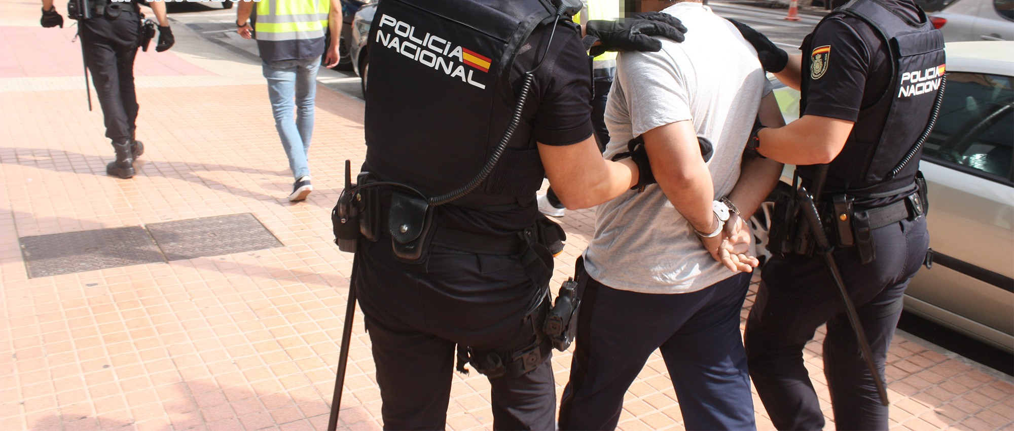 detenido-en-granada-un-joven-por-robar-en-un-hotel-de-malaga-y-usar-la-tarjeta-sustraida-para-sacar-dinero-en-ambas-provincias