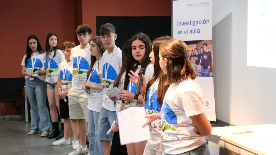 el-parque-de-las-ciencias-impulsa-un-proyecto-internacional-para-combatir-la-desinformacion-entre-adolescentes