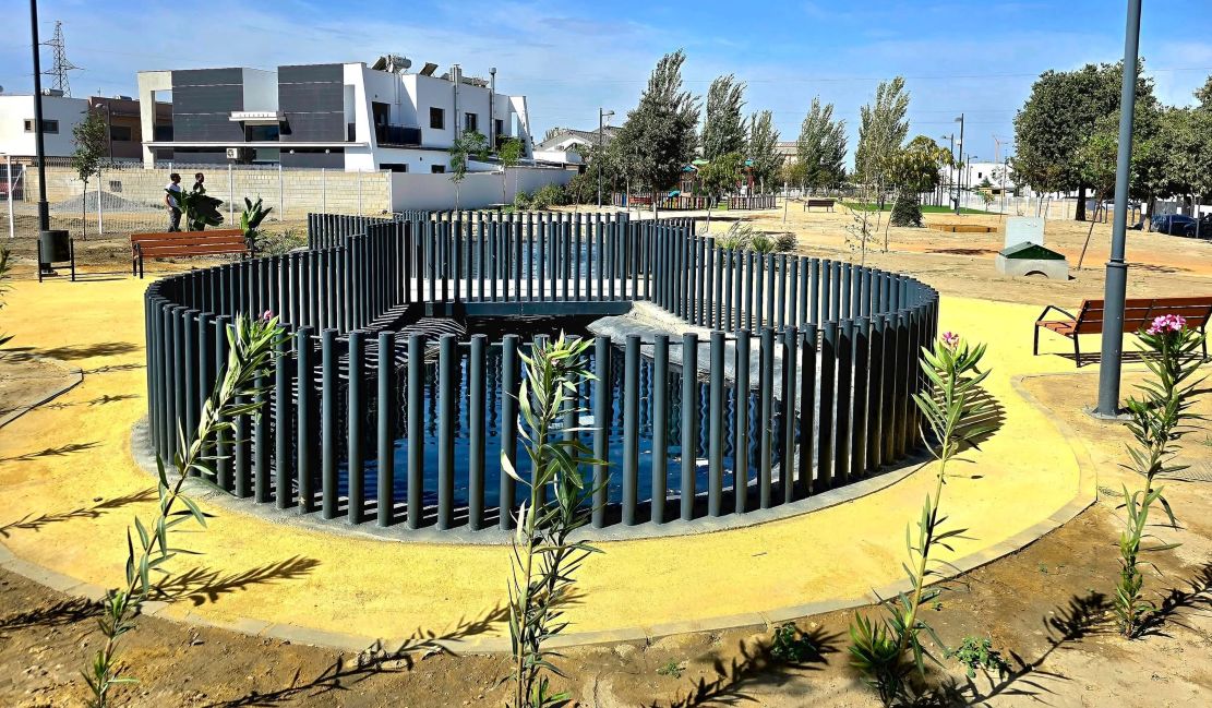 cullar-vega-inaugura-el-renovado-parque-de-la-charca-de-casi-5-000-m%c2%b2-con-senda-merendero-y-nuevas-zonas-verdes