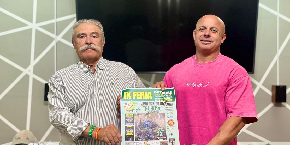 motril-se-prepara-para-vivir-una-nueva-edicion-de-tropicaza-el-gran-encuentro-de-caza-tradicion-y-naturaleza
