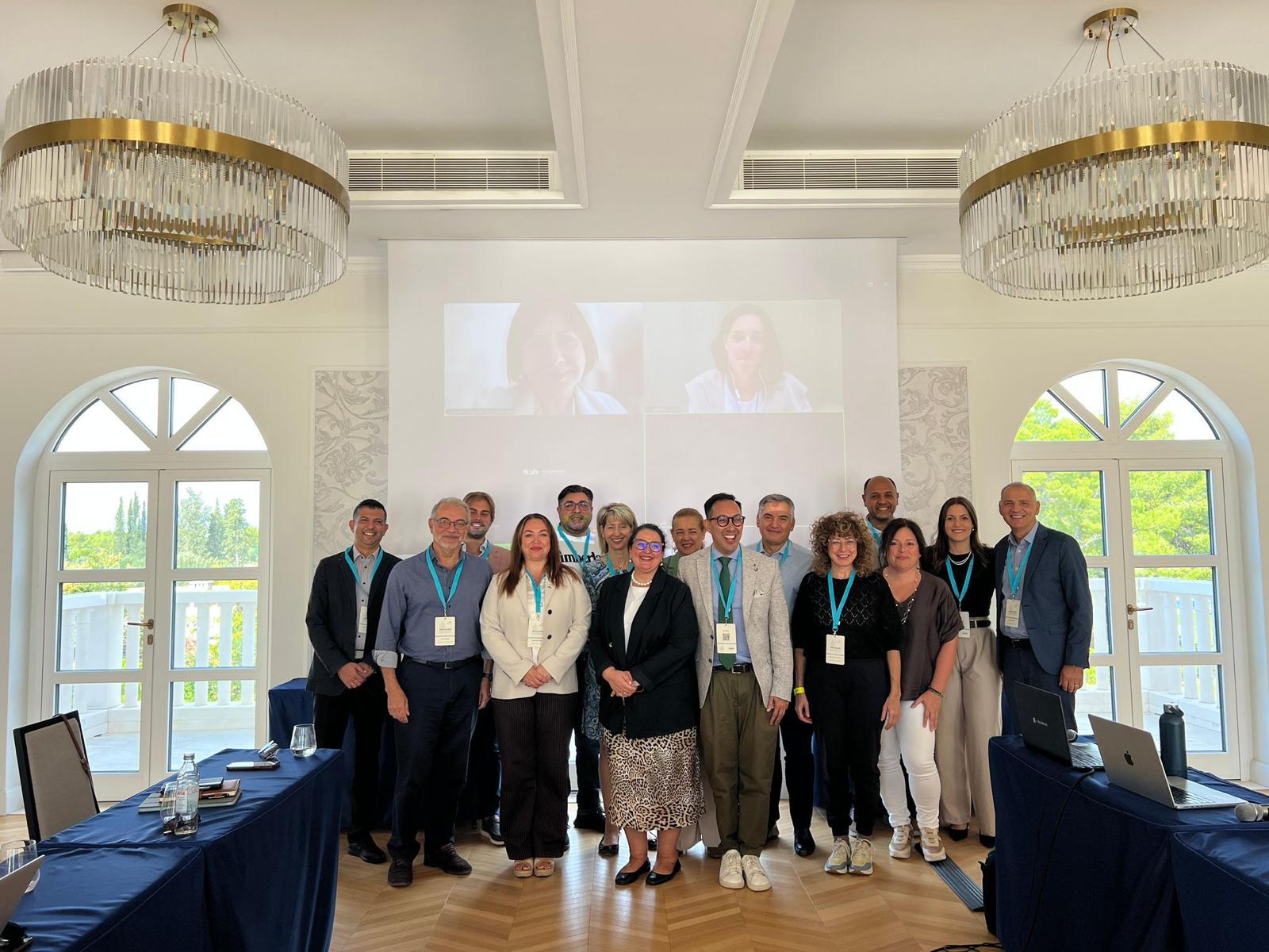 el-puerto-de-motril-lidera-en-croacia-el-debate-sobre-el-impacto-economico-de-los-cruceros-y-refuerza-su-papel-en-la-red-mediterranea