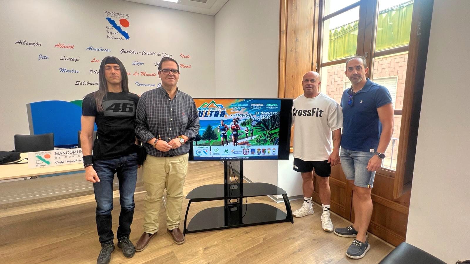 el-ultra-costa-tropical-regresa-el-31-de-enero-con-90-km-4-500-metros-de-desnivel-y-un-recorrido-por-seis-municipios