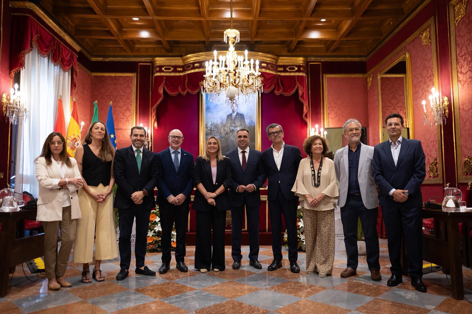 granada-da-un-paso-clave-hacia-la-capitalidad-europea-de-la-cultura-con-nuevo-modelo-de-gestion-y-mas-de-un-millon-de-euros-de-presupuesto-para-2026