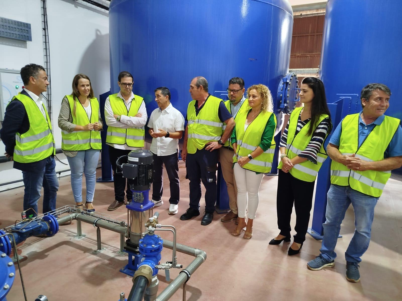 castell-de-ferro-moderniza-su-estacion-de-agua-potable-con-tecnologia-digital-que-reduce-un-50-el-consumo-energetico