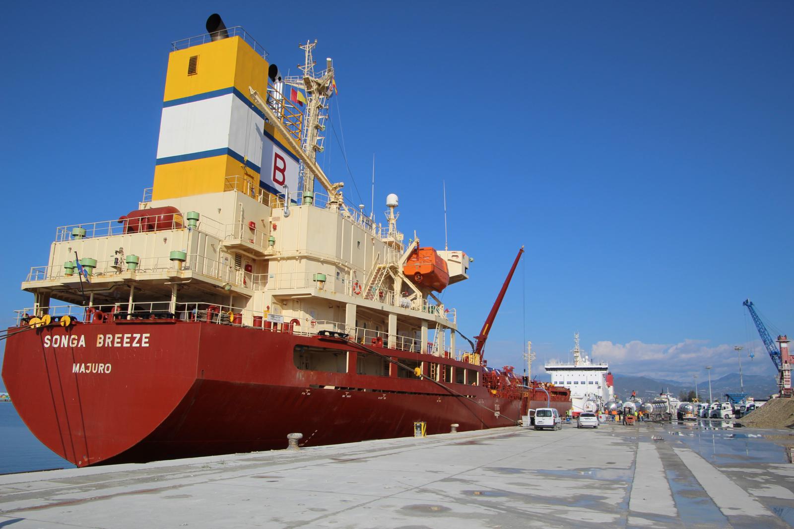 el-puerto-de-motril-se-consolida-como-eje-estrategico-para-el-comercio-agroalimentario-sostenible-en-andalucia