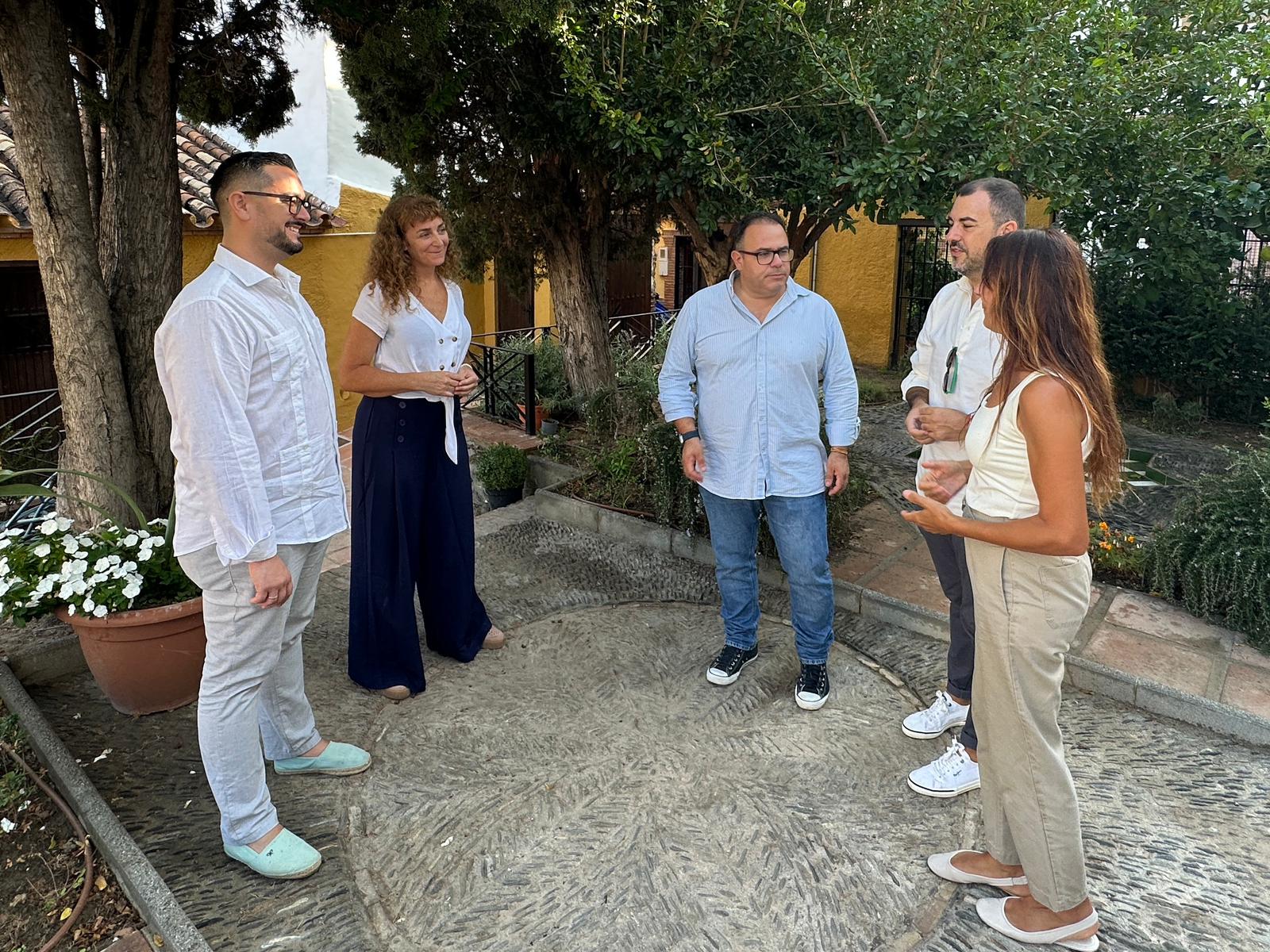 renace-la-milenaria-alfareria-de-almunecar-un-nuevo-centro-de-arte-y-aprendizaje-dirigido-por-carmen-jimenez