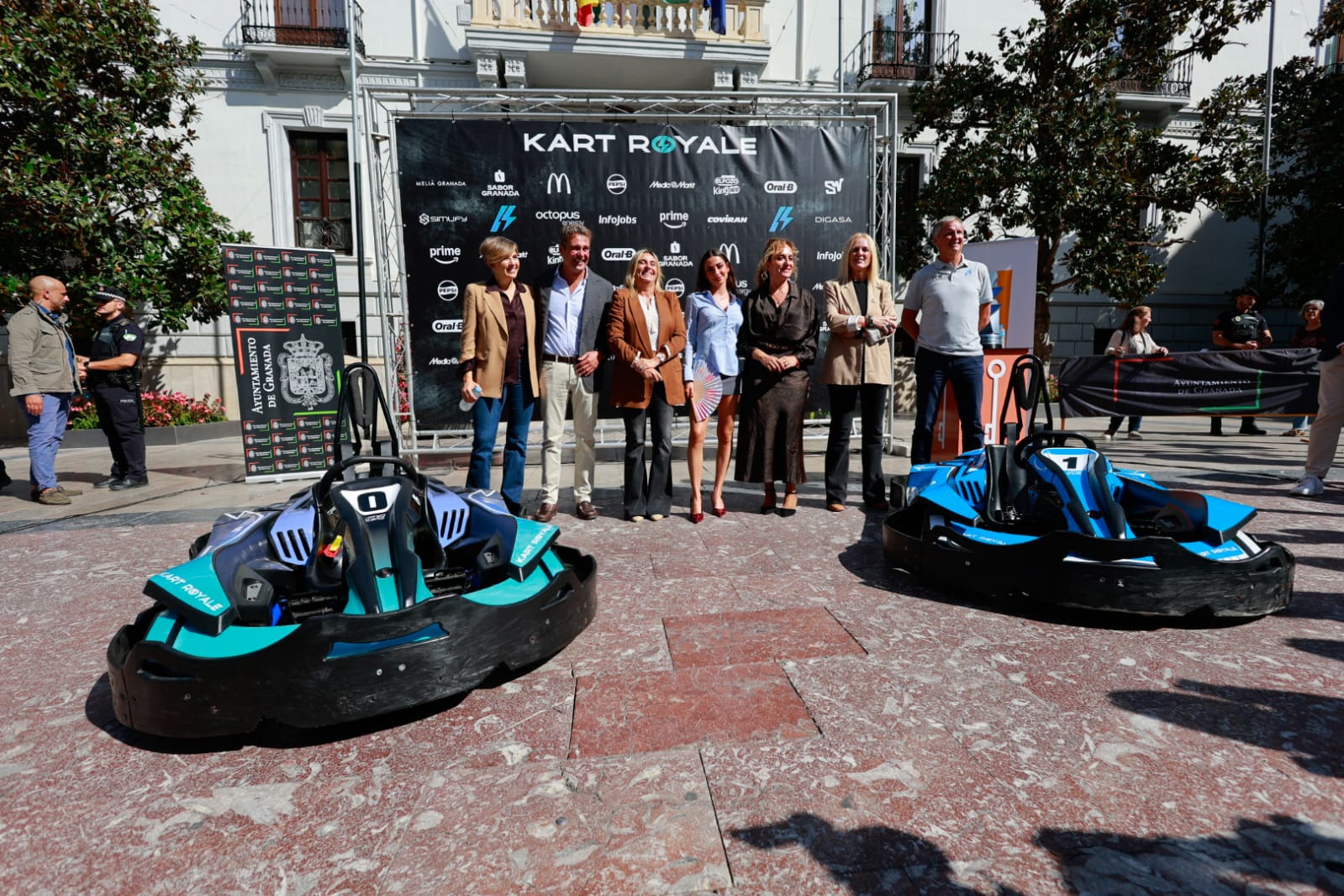 granada-escenario-del-kart-royale-mas-de-30-creadores-de-contenido-y-antonio-lobato-como-director-del-evento-en-una-cita-que-reunira-a-5-000-fans-en-el-paseo-del-salon