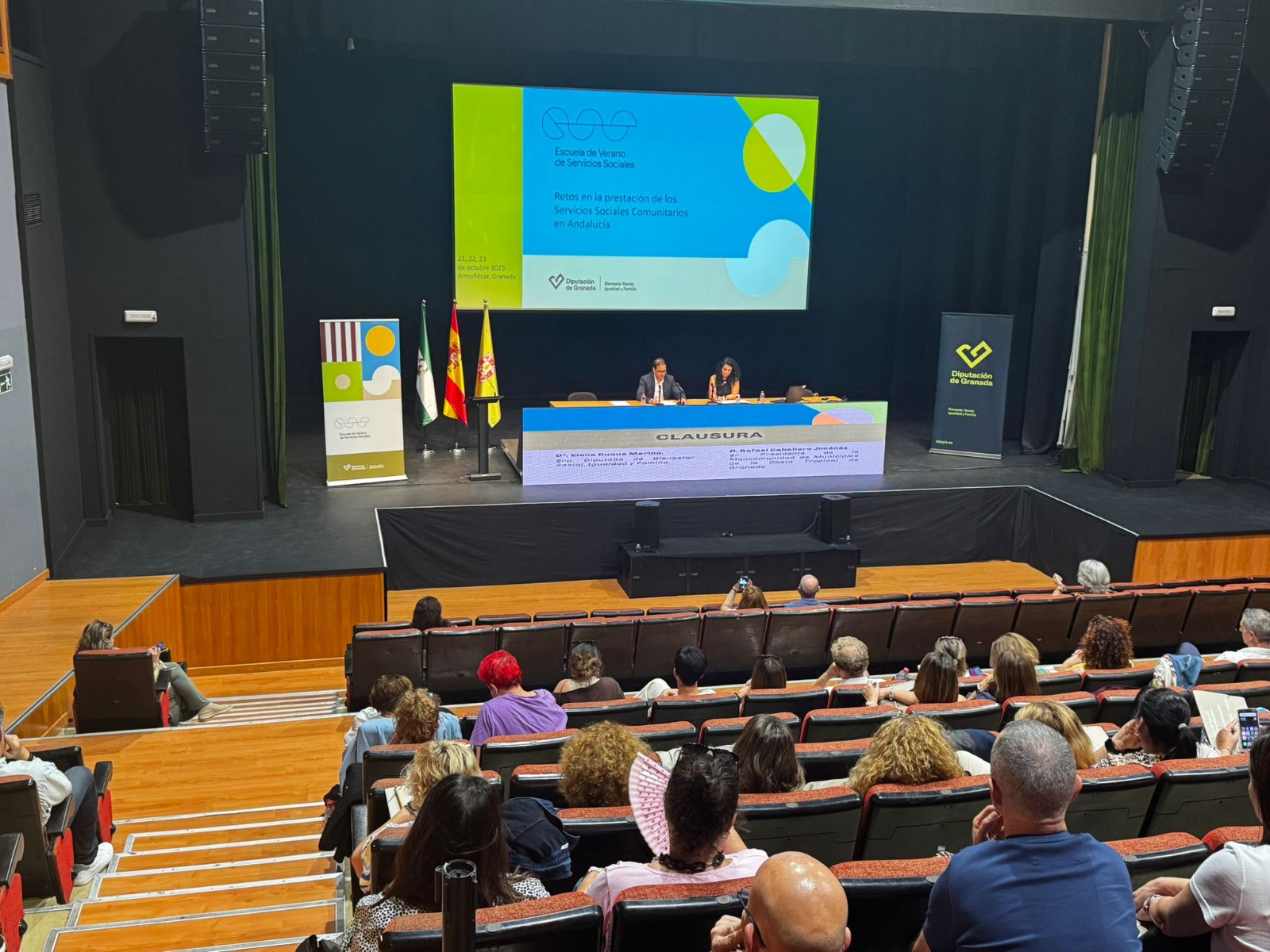 diputacion-y-mancomunidad-de-la-costa-tropical-clausuran-en-almunecar-la-escuela-de-verano-de-servicios-sociales-que-reunio-a-mas-de-150-profesionales