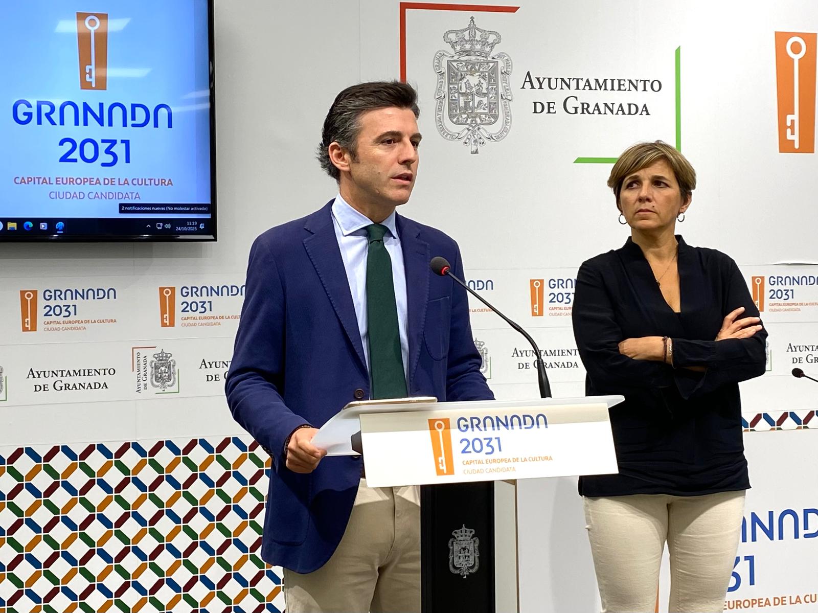 el-ayuntamiento-de-granada-aportara-28-millones-de-euros-para-completar-proyectos-urbanisticos-y-climaticos-elevando-la-inversion-total-a-17-millones-y-beneficiando-a-norte-chana-y-zaidin