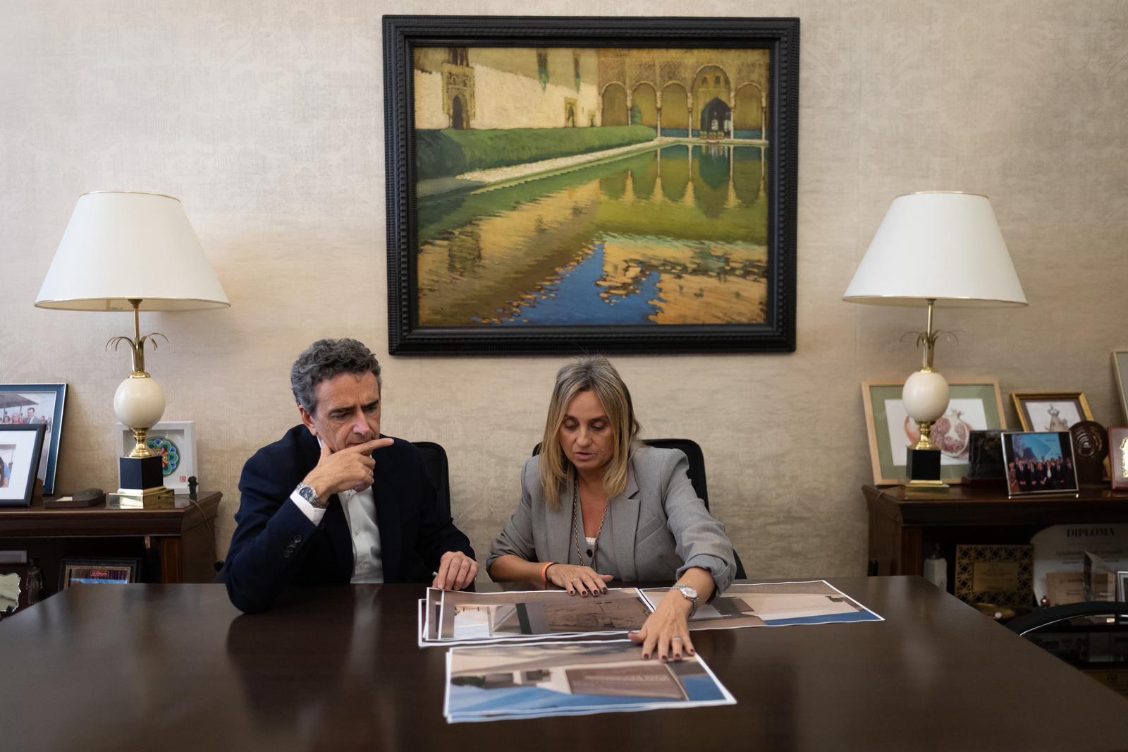 el-ayuntamiento-de-granada-invertira-215-millones-en-un-edificio-de-2-390-m%c2%b2-para-proteger-y-abrir-al-publico-el-yacimiento-de-los-mondragones
