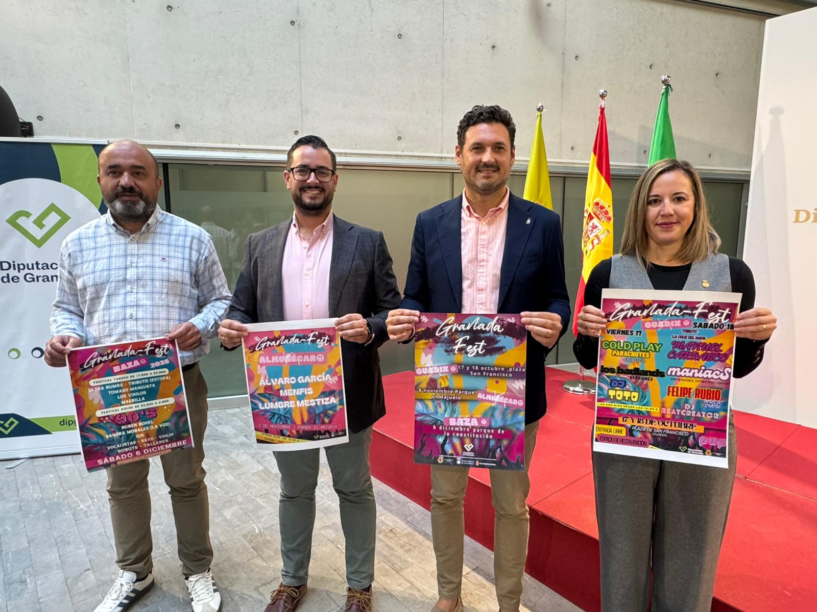 granada-fest-2025-vuelve-a-almunecar-para-ofrecer-ocio-juvenil-seguro-y-gratuito