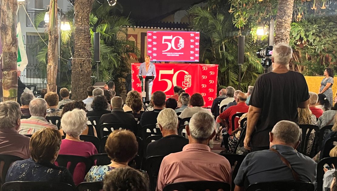 el-psoe-exige-mejorar-el-servicio-de-pediatria-en-la-herradura-y-reforzar-la-deteccion-precoz-del-cancer-de-mama-en-almunecar