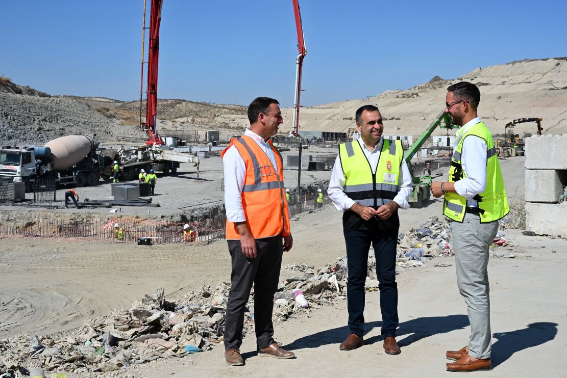 granada-invertira-mas-de-30-millones-en-la-modernizacion-de-la-ecocentral-para-convertir-residuos-organicos-en-compost-y-referencia-en-economia-circular
