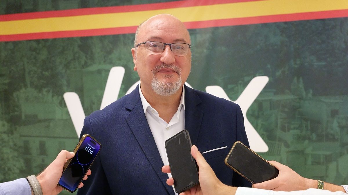 granada-vox-plantea-dudas-sobre-el-impacto-de-la-planta-fotovoltaica-en-el-fargue-y-pide-alternativas-de-movilidad-ante-la-zona-de-bajas-emisiones