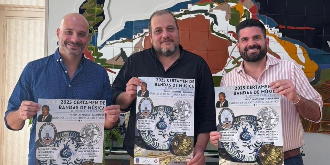 las-bandas-de-salobrena-y-orgiva-protagonizan-en-el-paseo-de-las-flores-el-xxx-certamen-de-musica-d-enrique-pareja-bosch