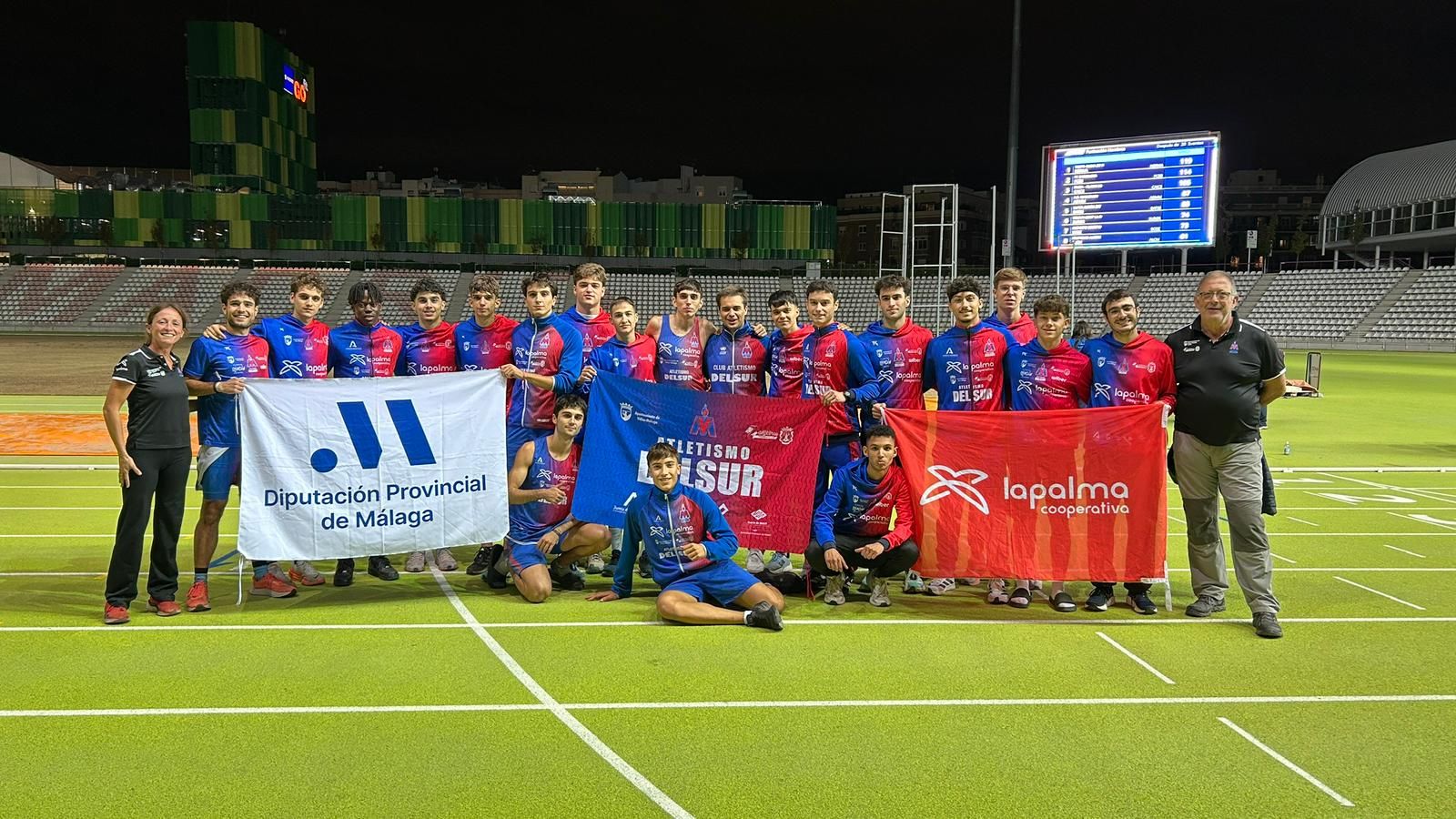 el-delsur-pelea-entre-los-grandes-y-acaba-sexto-de-espana-en-el-campeonato-sub20-por-clubes
