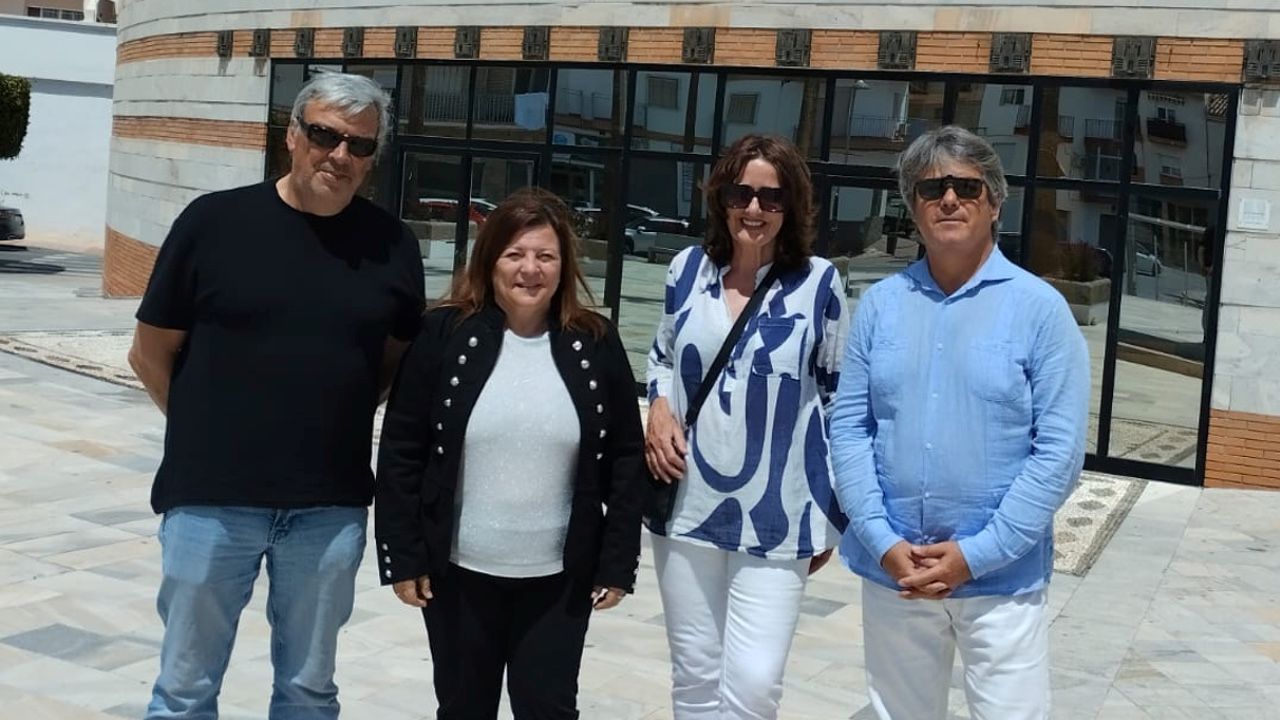 salobrena-influencers-finlandeses-desembarcan-en-la-villa-para-contar-al-mundo-sus-fiestas-sabores-y-experiencias-todo-el-ano