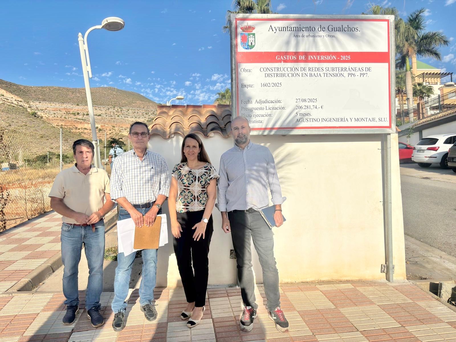 gualchos-castell-de-ferro-impulsa-el-romeral-con-una-inversion-de-206-281-euros-en-nuevas-redes-electricas-subterranea