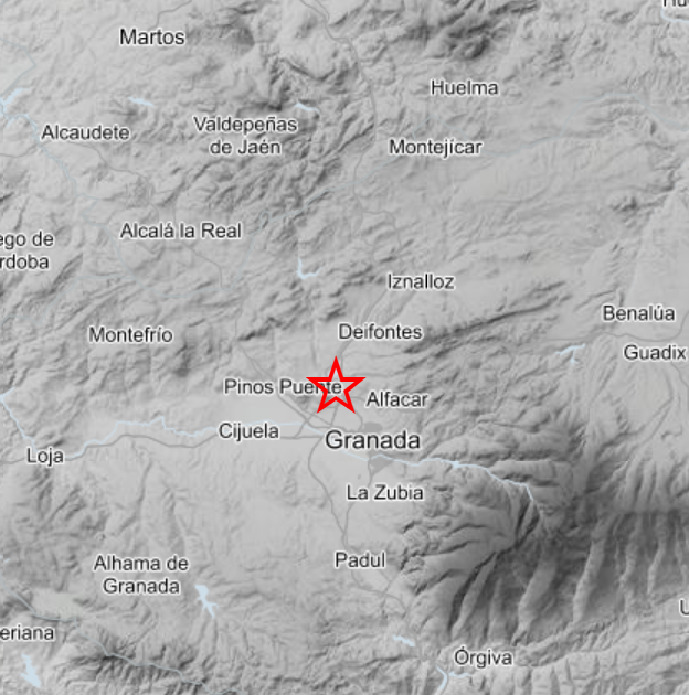 un-leve-seismo-de-magnitud-24-se-deja-sentir-en-albolote-y-en-algunos-pueblos-cercanos