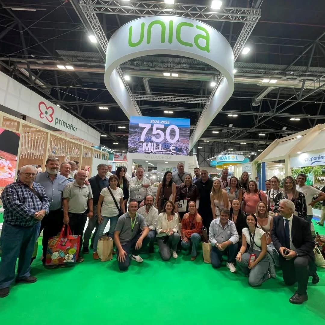 la-cooperativa-granadina-el-grupo-impulsa-unica-group-en-fruit-attraction-con-15-millones-de-kilos-de-fruta-incluyendo-5-de-aguacate-ecologico