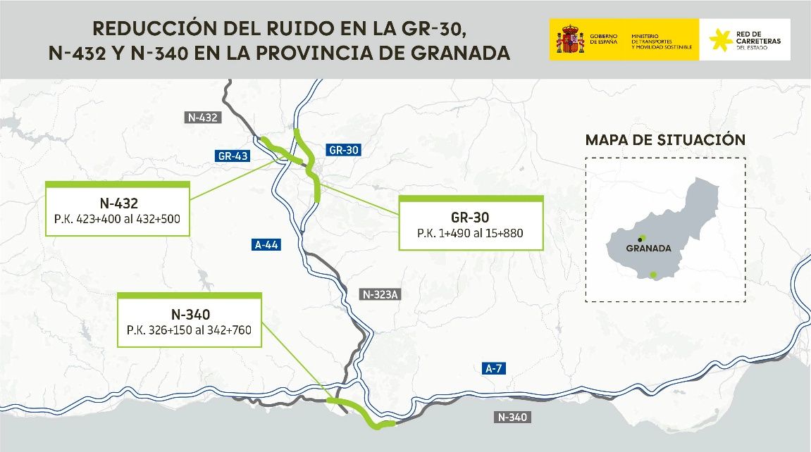 salobrena-contara-con-pantallas-acusticas-en-la-n-340-467-millones-para-reducir-el-ruido-del-trafico-en-granada