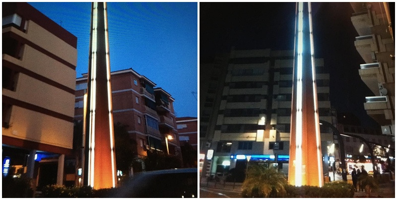 motril-aplaza-el-traslado-del-obelisco-para-reunirse-con-su-autor-y-garantizarle-una-ubicacion-de-mayor-protagonismo
