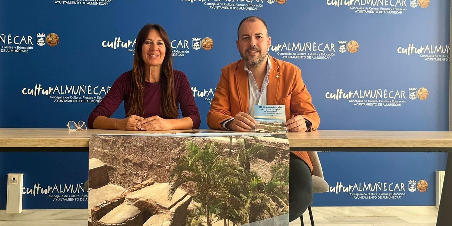 almunecar-celebra-las-xii-jornadas-de-arqueologia-con-talleres-conferencias-y-una-visita-al-acueducto-romano