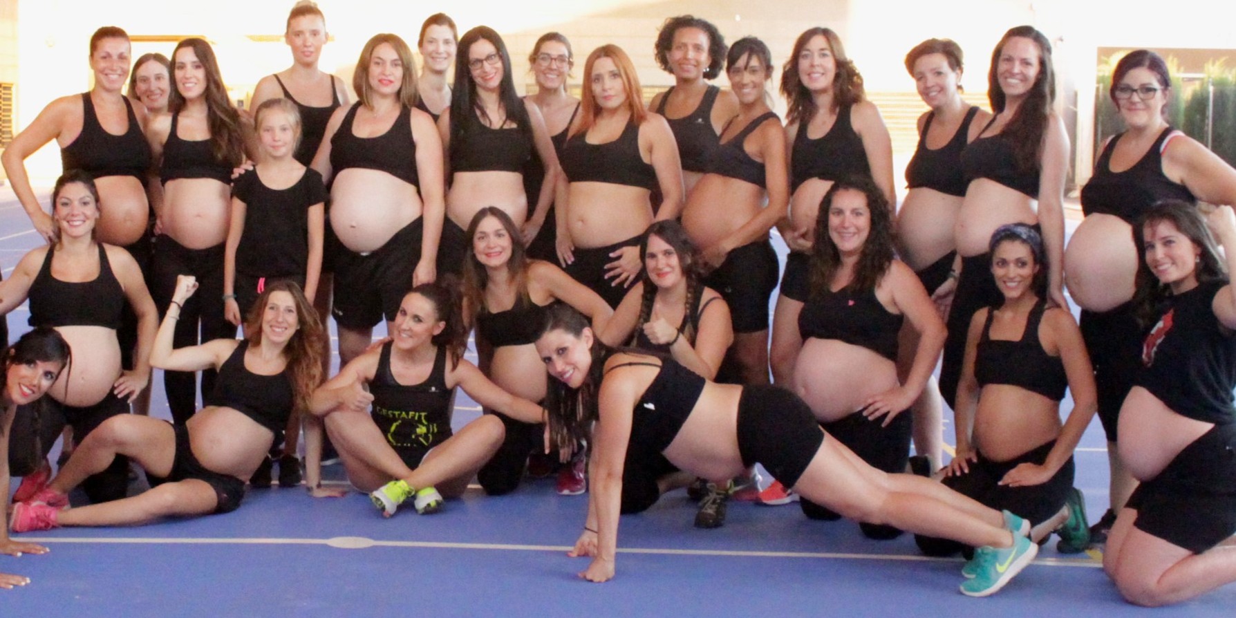 granada-el-ejercicio-durante-el-embarazo-mejora-la-funcion-placentaria-y-reduce-la-inflamacion-segun-un-estudio-de-la-ugr