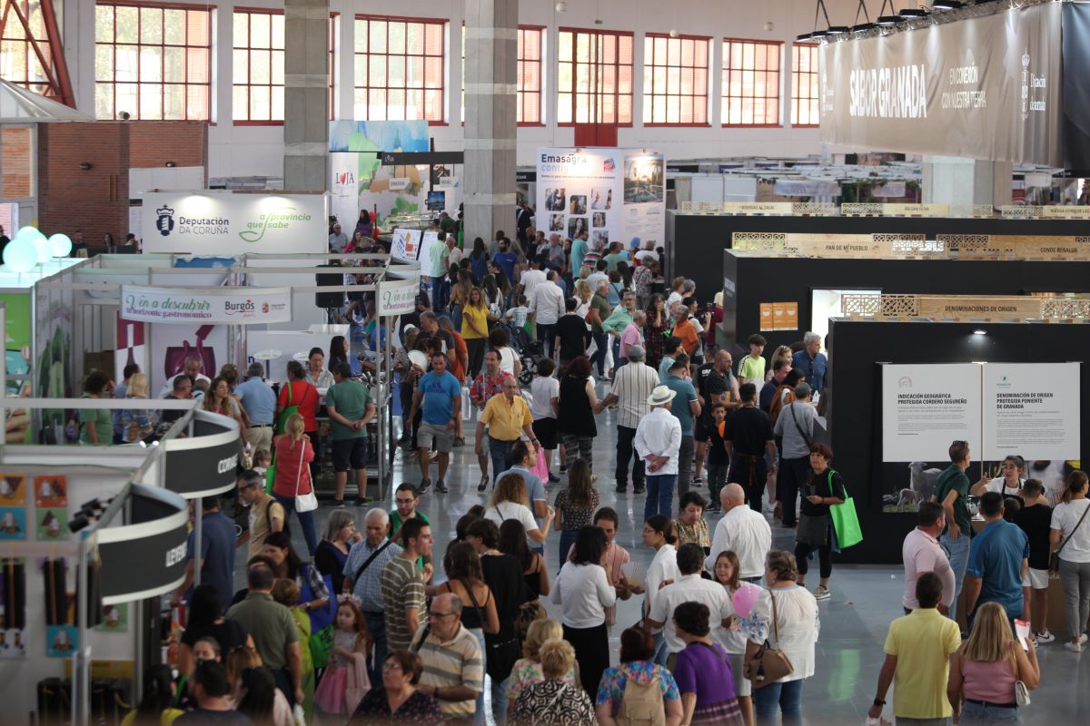 fermasa-armilla-acutelan-2025-celebra-en-granada-su-gran-escaparate-tecnologico-por-su-40-aniversario