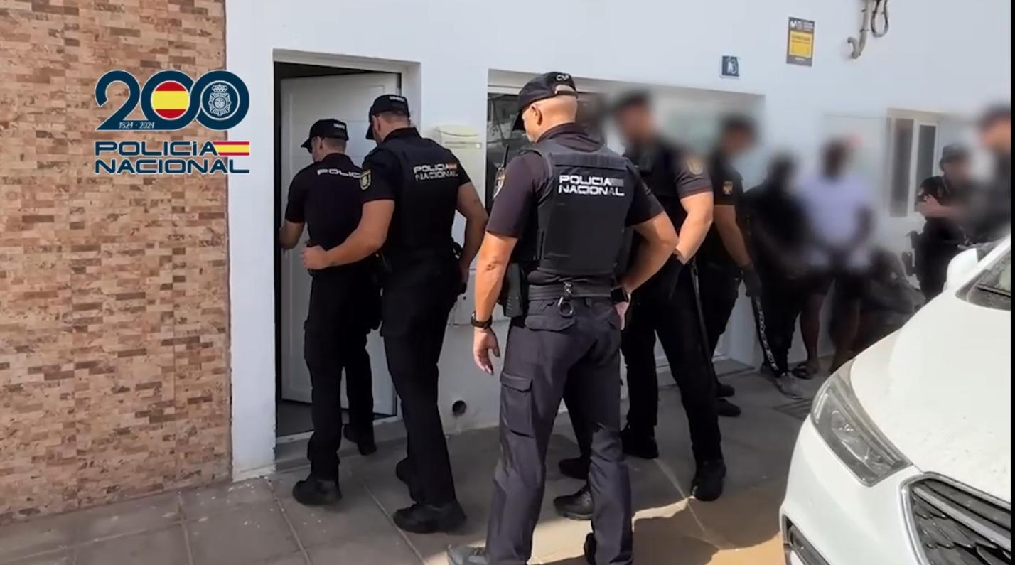 granada-tres-detenidos-en-una-operacion-policial-en-la-albayda-y-distrito-norte-que-frena-la-oleada-de-robos-en-vehiculos