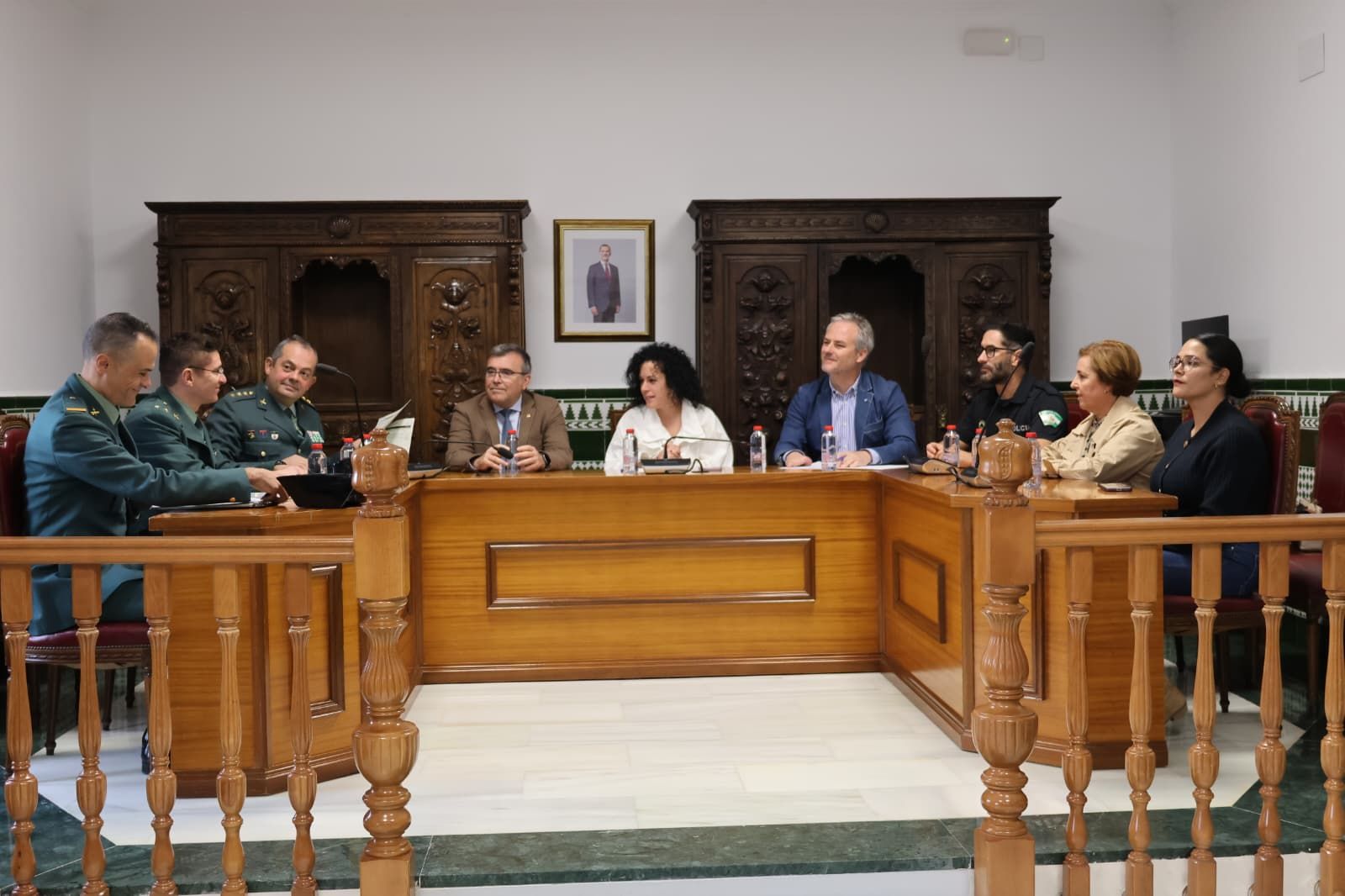 subdelegacion-del-gobierno-y-ayuntamiento-de-cullar-crean-la-junta-local-de-seguridad-para-mejorar-la-coordinacion-y-la-proteccion-ciudadana