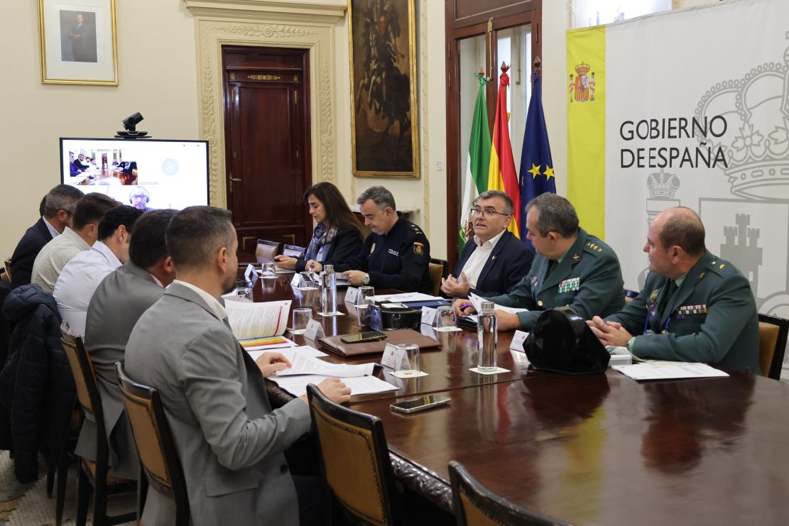 el-gobierno-refuerza-la-coordinacion-para-granada-ante-nevadas-y-fenomenos-meteorologicos-extremos